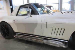 Chevrolet Corvette C2 Cabrio von GeigerCars.de