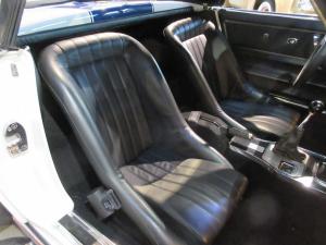 Chevrolet Corvette C2 Cabrio von GeigerCars.de