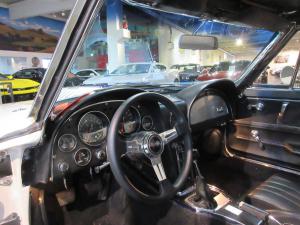 Chevrolet Corvette C2 Cabrio von GeigerCars.de