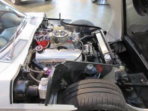 Chevrolet Corvette C2 Cabrio von GeigerCars.de