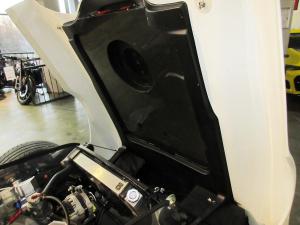 Chevrolet Corvette C2 Cabrio von GeigerCars.de