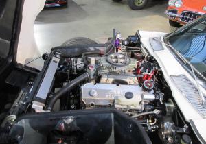 Chevrolet Corvette C2 Cabrio von GeigerCars.de