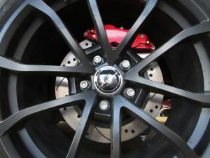 Chevrolet Corvette C2 Cabrio von GeigerCars.de