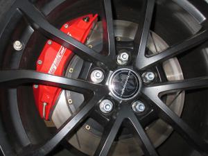 Chevrolet Corvette C2 Cabrio von GeigerCars.de