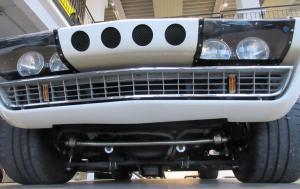 Chevrolet Corvette C2 Cabrio von GeigerCars.de