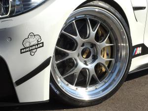 BMW M4 DTM von TVW Car Design