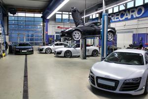 Portrait HS Motorsport