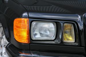 Mercedes-Benz W126 von Inden Design