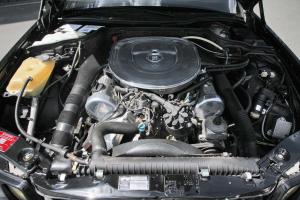 Mercedes-Benz W126 von Inden Design