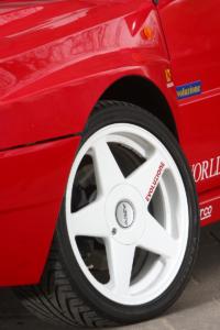 Lancia Delta Integrale rot