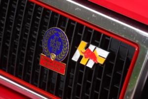 Lancia Delta Integrale rot