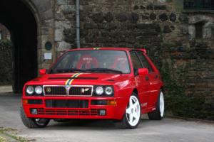 Lancia Delta Integrale rot