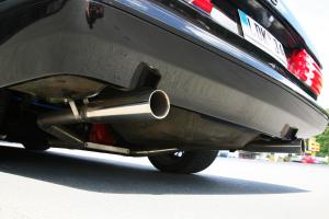 Mercedes-Benz W126 von Inden Design