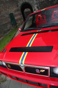 Lancia Delta Integrale rot