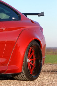 JM Cardesign & Mau - Liberty Walk-M4 mit Behörden-Segen 