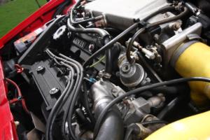 Lancia Delta Integrale rot