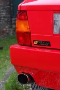 Lancia Delta Integrale rot