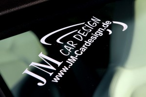 JM Cardesign & Mau - Liberty Walk-M4 mit Behörden-Segen 