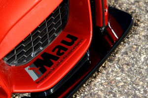 JM Cardesign & Mau - Liberty Walk-M4 mit Behörden-Segen 