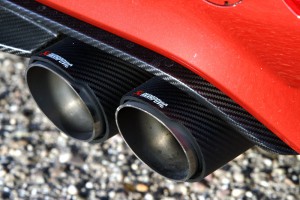 JM Cardesign & Mau - Liberty Walk-M4 mit Behörden-Segen 