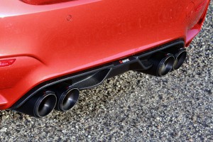 JM Cardesign & Mau - Liberty Walk-M4 mit Behörden-Segen 