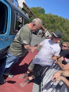 Event, American Car Fest 2023 Season open, Stöffel-Park, 03.06.2023