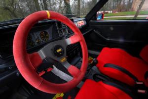 Lancia Delta Integrale rot