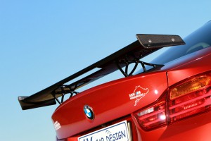 JM Cardesign & Mau - Liberty Walk-M4 mit Behörden-Segen 