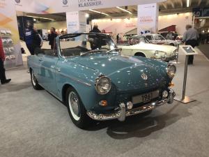 Techno Classica