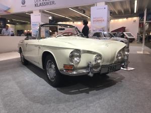 Techno Classica