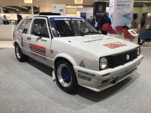 Techno Classica