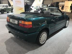Techno Classica