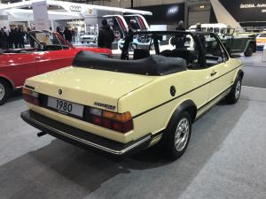 Techno Classica