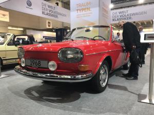 Techno Classica