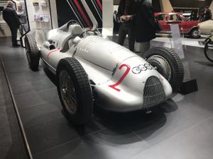 Techno Classica