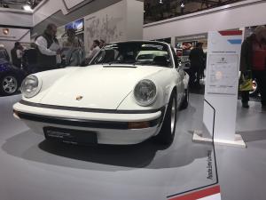Techno Classica