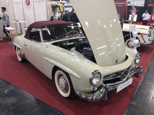 Techno Classica