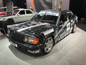 Techno Classica