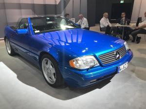 Techno Classica