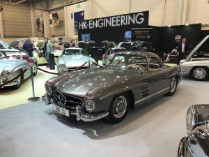 Techno Classica