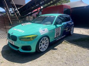 BMW Power Day 2023 Season Open