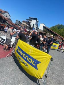 BMW Power Day 2023 Season Open