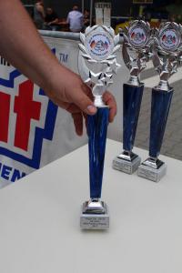 Wild Ponies werden 20 Treffen Mustang