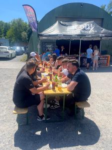 BMW Power Day 2023 Season Open