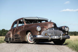 Buick Super