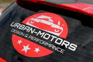 Audi S4 Urban Motors