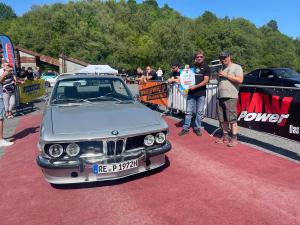 BMW Power Day 2023 Season Open