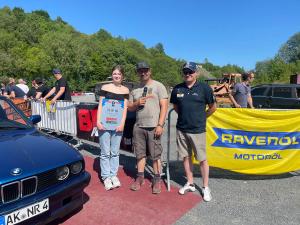 BMW Power Day 2023 Season Open