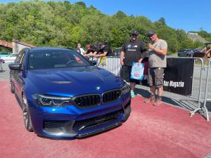 BMW Power Day 2023 Season Open