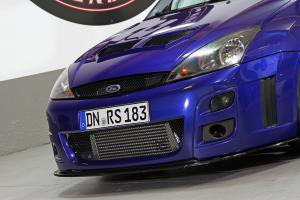 Ford Focus RS CSPP